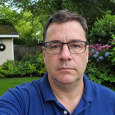 Anthony R., Battlefield MO roofing customer