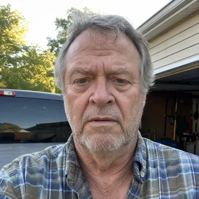 Dale W., Springfield MO roofing customer