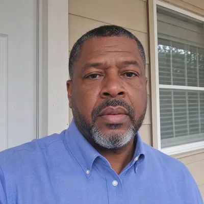 J. Okonkwo, Bolivar MO property owner
