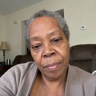 Marguerite T., Springfield MO roofing customer